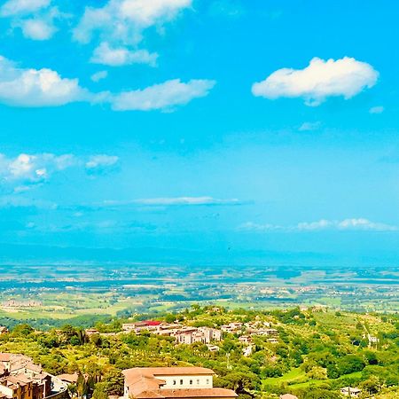 Centro Montepulciano Rooms المظهر الخارجي الصورة