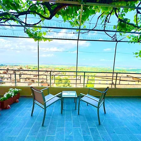 Centro Montepulciano Rooms المظهر الخارجي الصورة