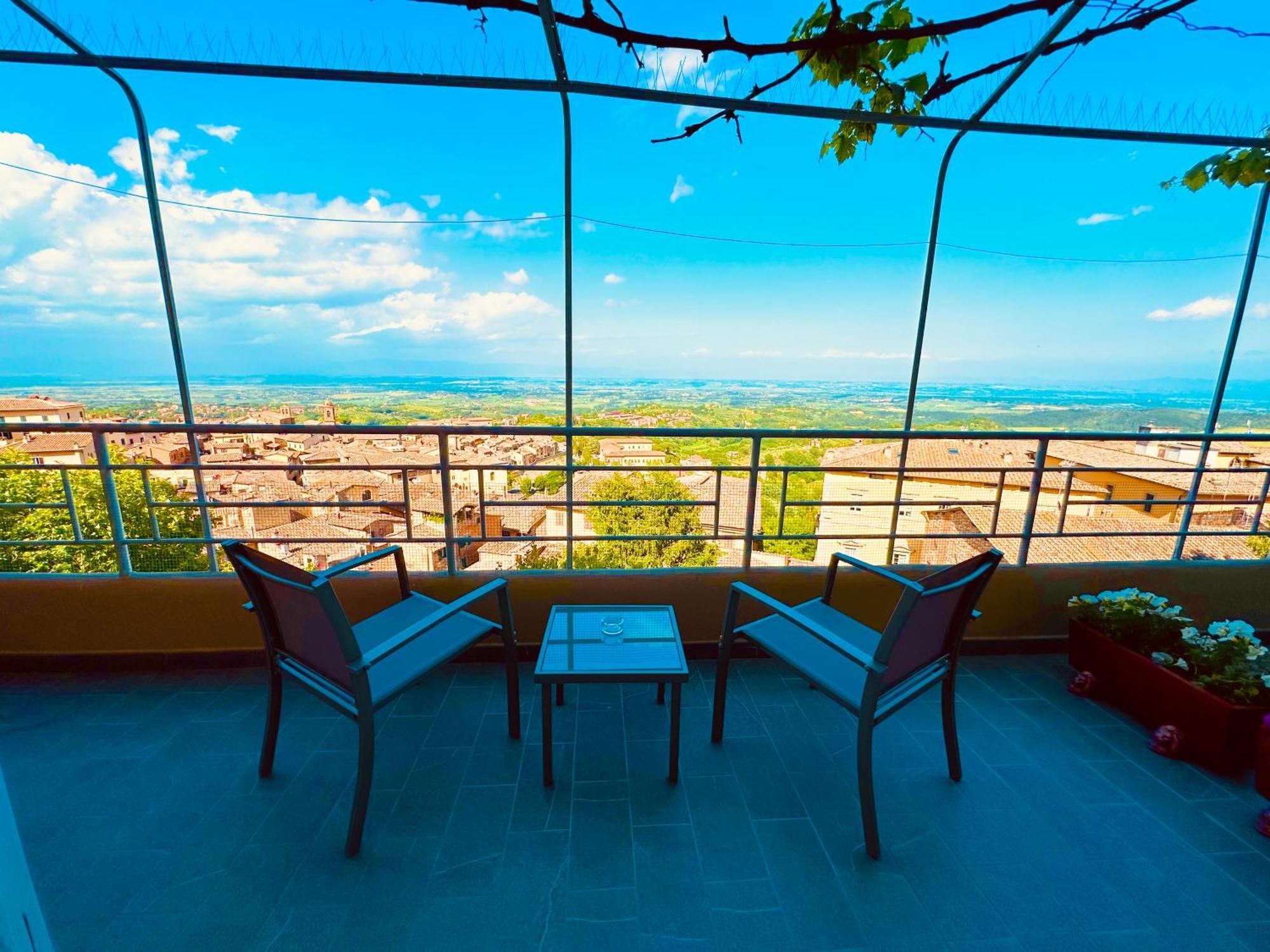 Centro Montepulciano Rooms المظهر الخارجي الصورة