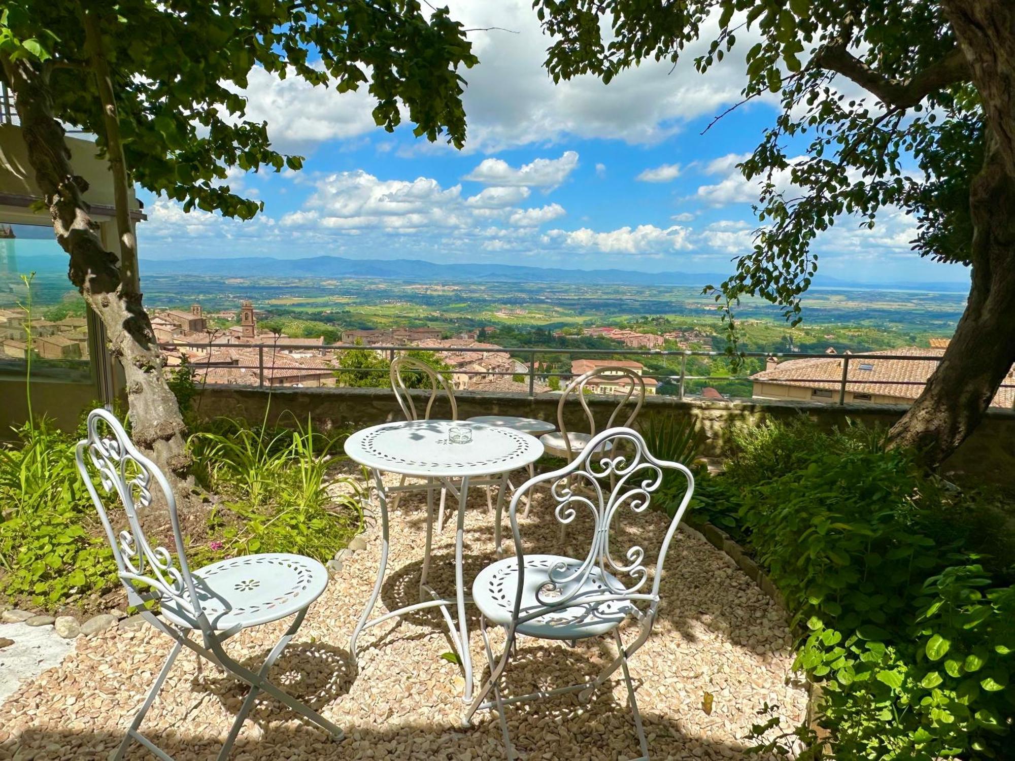 Centro Montepulciano Rooms المظهر الخارجي الصورة
