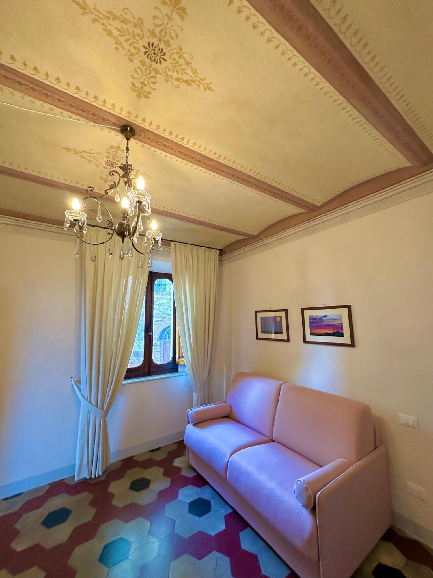Centro Montepulciano Rooms المظهر الخارجي الصورة