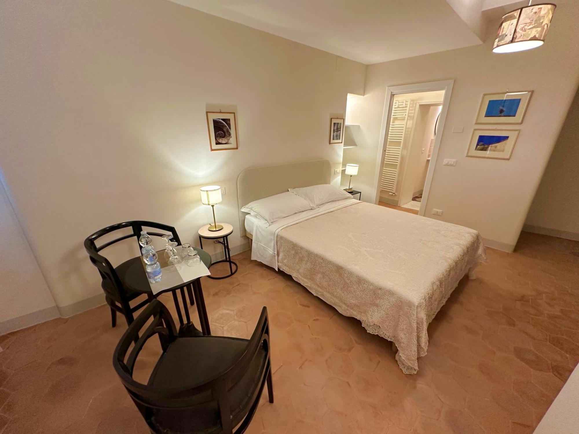 Centro Montepulciano Rooms المظهر الخارجي الصورة
