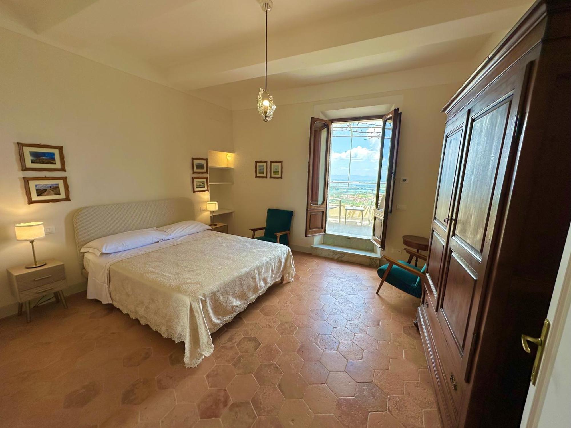 Centro Montepulciano Rooms المظهر الخارجي الصورة