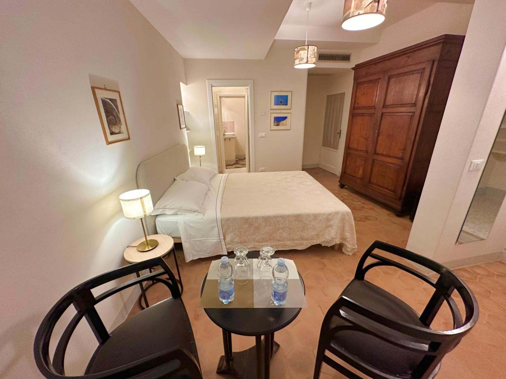 Centro Montepulciano Rooms المظهر الخارجي الصورة