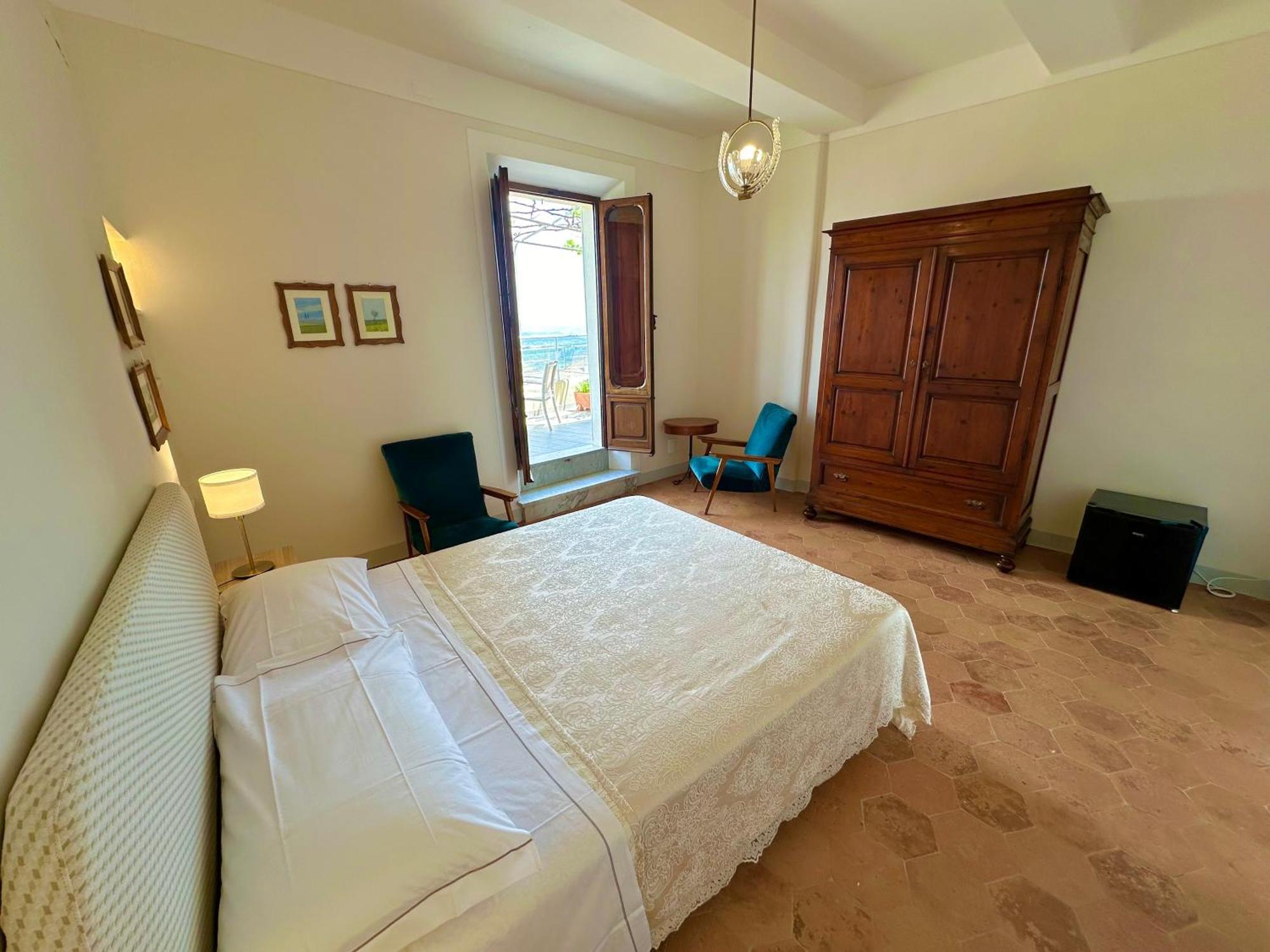Centro Montepulciano Rooms المظهر الخارجي الصورة