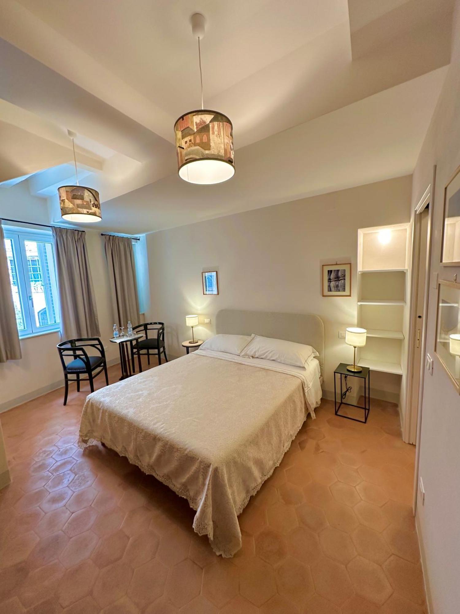 Centro Montepulciano Rooms المظهر الخارجي الصورة