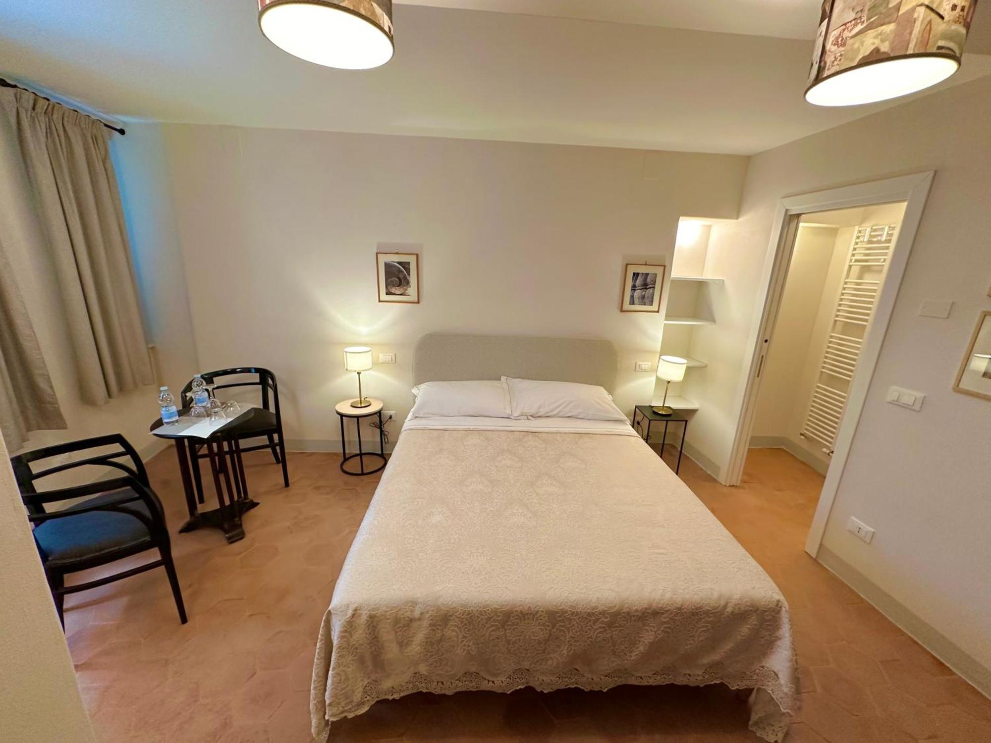 Centro Montepulciano Rooms المظهر الخارجي الصورة
