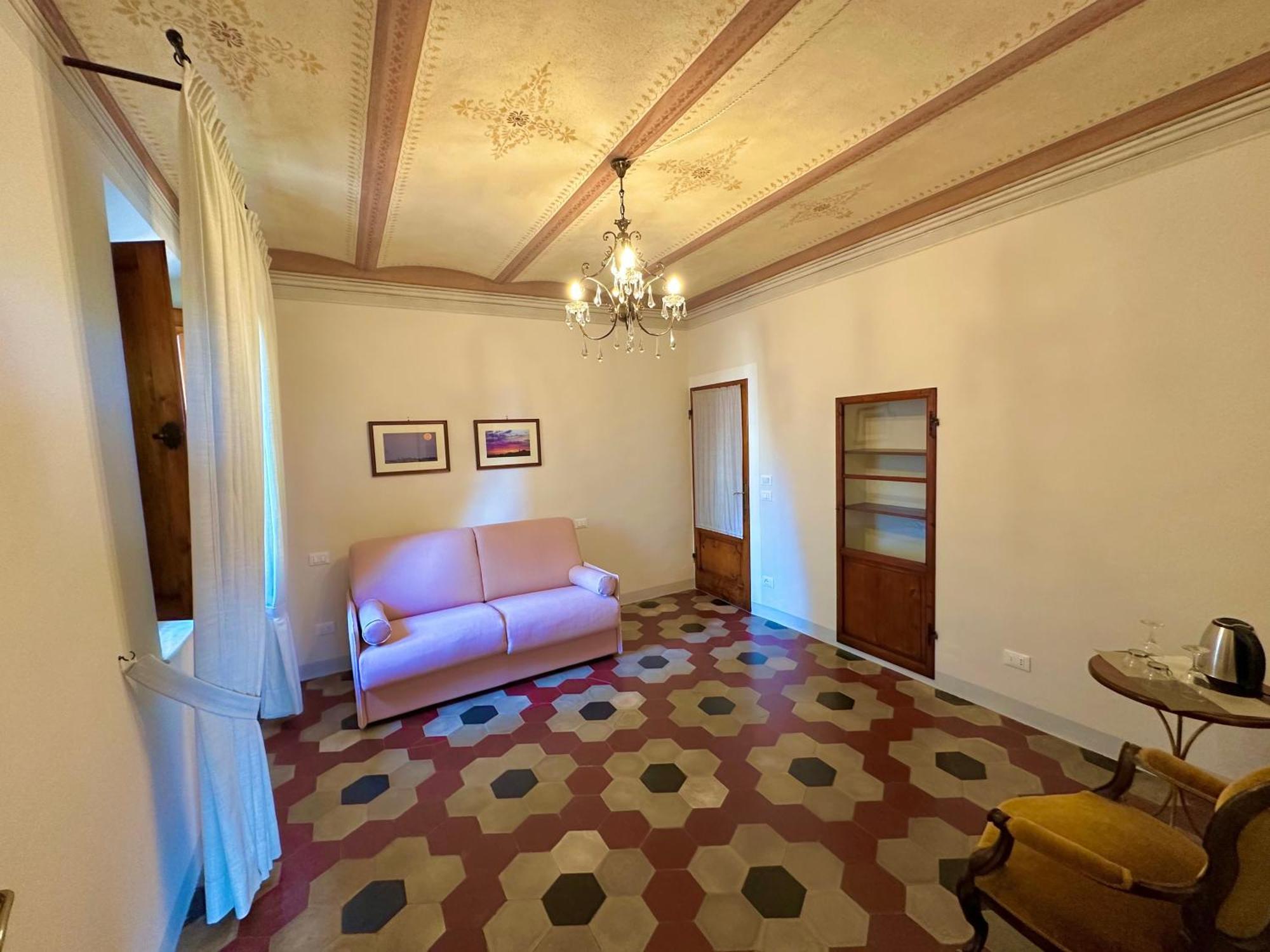 Centro Montepulciano Rooms المظهر الخارجي الصورة