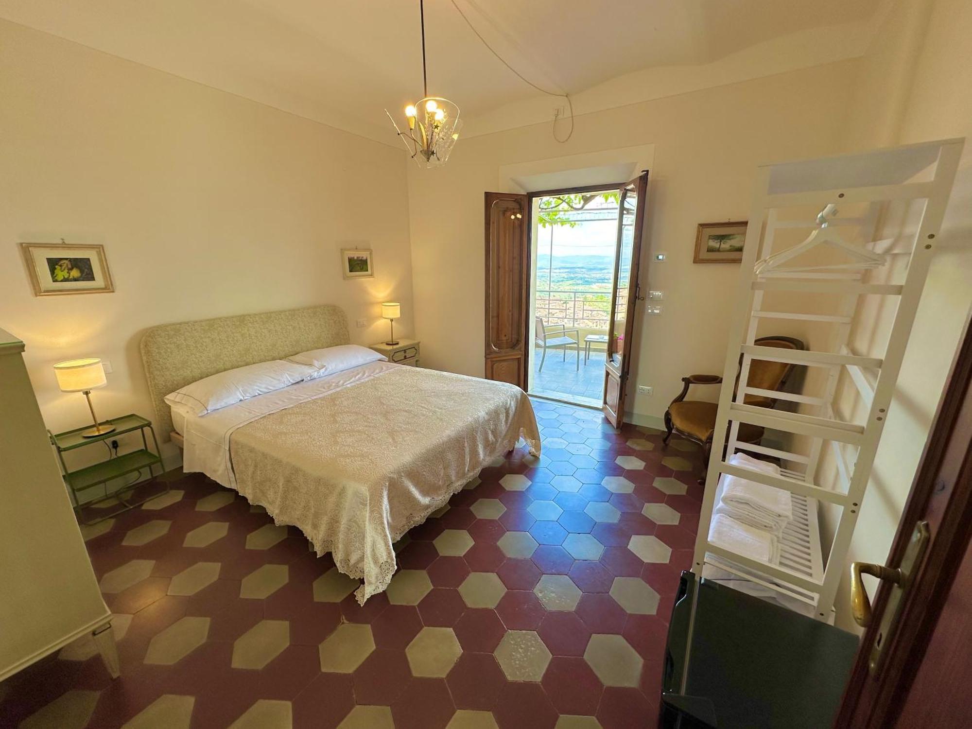 Centro Montepulciano Rooms المظهر الخارجي الصورة