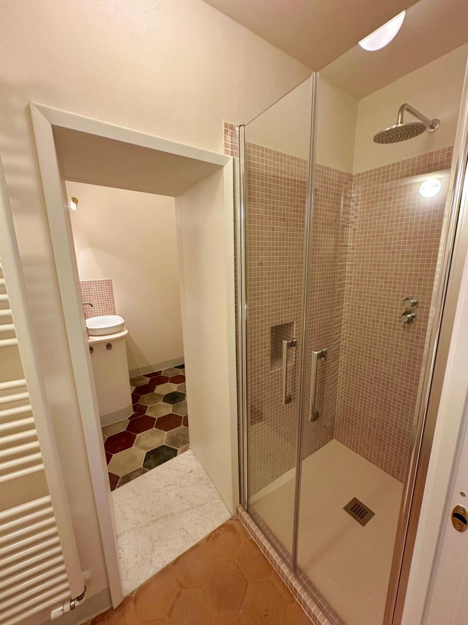 Centro Montepulciano Rooms المظهر الخارجي الصورة