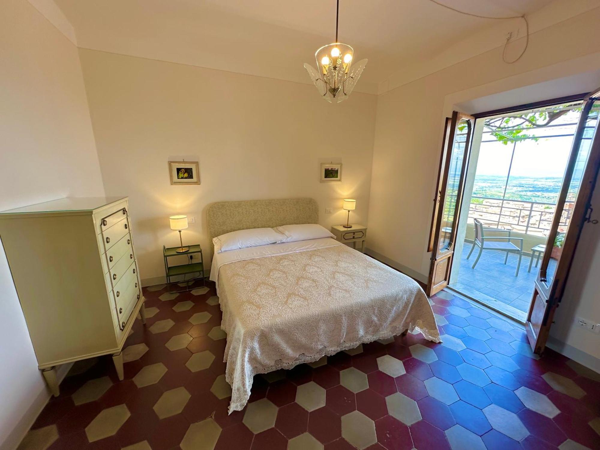 Centro Montepulciano Rooms المظهر الخارجي الصورة