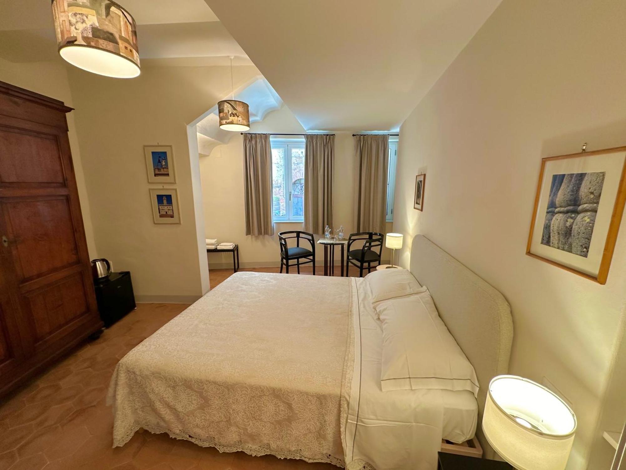 Centro Montepulciano Rooms المظهر الخارجي الصورة
