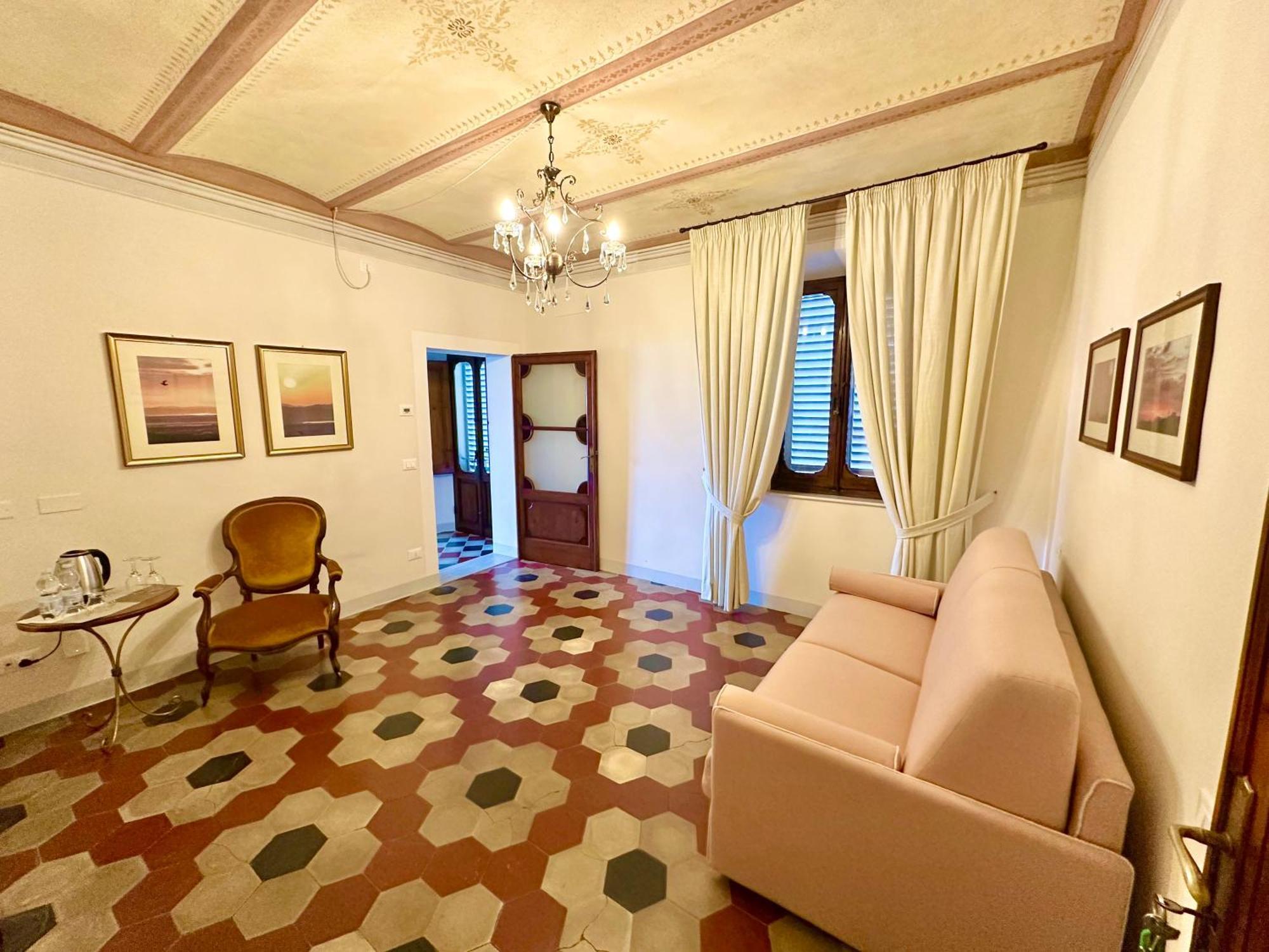 Centro Montepulciano Rooms المظهر الخارجي الصورة
